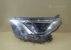 Lampa lewa reflektor toyota rav RAV4 iv lift 16- 1