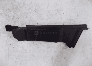 Kia sorento ii lift osłona błotnika lewa 1