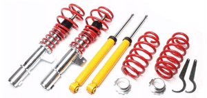 Zawieszenie Gwintowane VW JETTA III A5 2005 - 2010 4