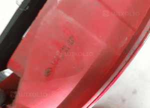 Lampa tylna lewa tył lewo skoda octavia i 5