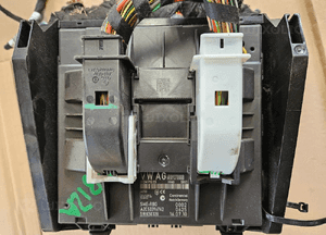 Seat Ibiza 4 IV 6J moduł komfortu sterownik BCM 6R0937088B