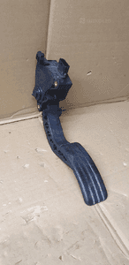 Pedał gazu potencjometr Opel Vivaro B Trafic III 180020024R 2