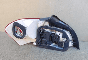 Lampa prawa tylna prawy tył bmw 1 E82 E88 coupe 3
