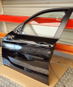 Bmw X1 E84 drzwi lewe lewy przód przednie 110MIK kolor 475 3