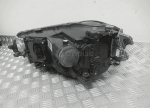 Lampa przednia przód prawa vw golf sportsvan lift full led 517941082A 2018-2020 15