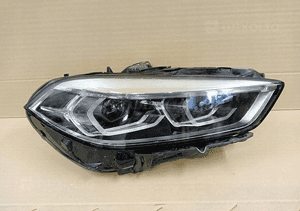 Lampa prawa prawy reflektor bmw 1 i F40 full led 2019- 1