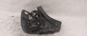 Tyl tylna lampa prawa honda civic 7 3D 5
