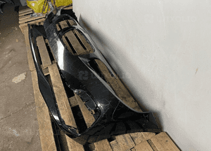 Zderzak przód przedni bmw 2 ii F45 F46 lift lci 2
