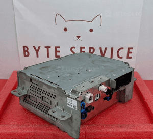 Mercedes-Benz Radio Nawigacja Multimedia NTG7 MID ECE MOST-BUS A2979062914 4
