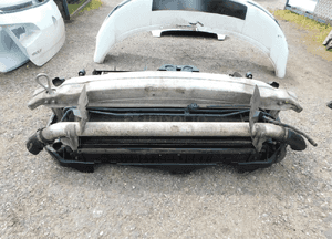 audi A6C6 FL LIFT pas przedni 2.0 TDI nr A40173 WYSYŁKA 2
