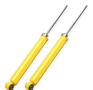 Amortyzatory Sportowe Tylne FORD FOCUS I 98-04 Rok 1