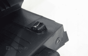 OSŁONA ZAMKA LB5BS404C08 TYŁ FORD EXPLORER 2020 8