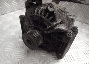 ALTERNATOR MERCEDES 2.2 CDI A0131540002 2