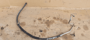 Wąż przewód wspomagania Ford Transit Connect 4T163A713AA 4