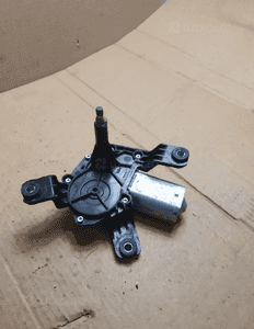 SILNICZEK WYCIERACZKI KLAPY OPEL CORSA D 53027312 1