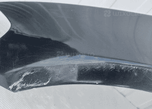 BŁOTNIK LEWY PRZÓD bmw f10 F11 9