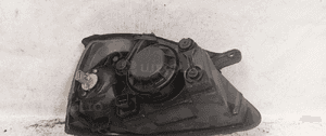 Przod przednia lampa lewa kia rio 1 4