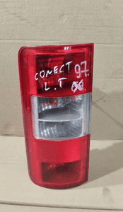Lampa tylna tył lewa ford transit connect MK1 1