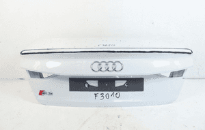Audi A3 8Y 8Y5 sedan 2020- klapa bagażnika tył tylna 1