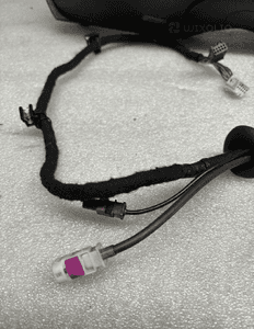 Lusterko prawe mercedes vito v W447 10+8PIN eu org 2