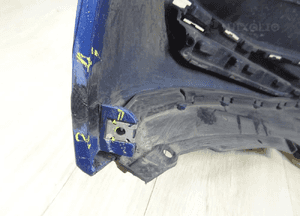 ZDERZAK KOMPLETNY przód przedni  4PDC VW ARTEON LIFT 3g8 12