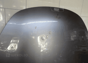 Maska pokrywa silnika tesla model 3 iii 17- 3