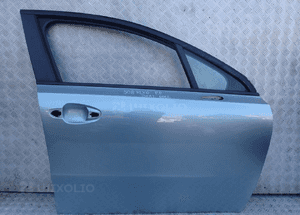 Drzwi prawy przód peugeot 508 klxd radom 1