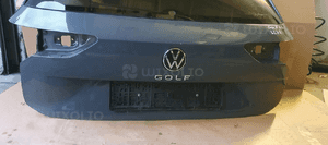 Klapa bagażnika tył tylna VW Golf VIII 8 Kombi LC7Q 6