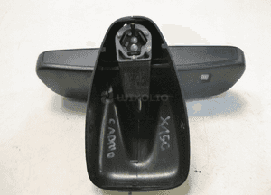 JAGUAR XK XKR X150 LUSTERKO WEWNĘTRZNE WSTECZNE 6