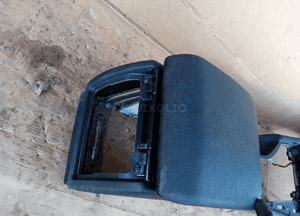 Tunel środkowy podłokietnik BMW E39 8159687 9
