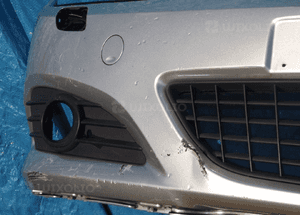 Zderzak przód przedni opel astra 3 h iii cabrio 06 4