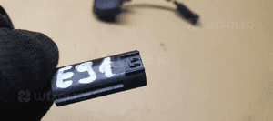 Dysza spryskiwacza spryskiwacz BMW 3 E91 8365385 8