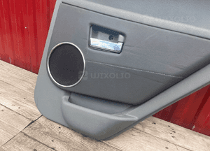Jeep gran cherokee wk wh boczek overland oryginał 6