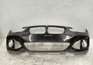Zderzak przód przedni bmw i 1 F20 F21 lift m pakiet 15- 1