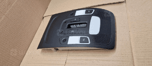 Lampka oświetlenie kabiny podsufitki Audi A6 C7 S-Line 4G0947135D 3