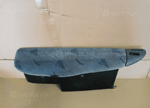 Schowek prawy tył tylny Seat Alhambra 7M0868854 1