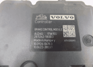 VOLVO XC60 I LIFT POMPA HAMULCOWA ABS P31423348 31423348 5