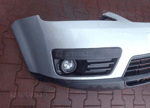 Zderzak przód ford focus MK2 radom 2
