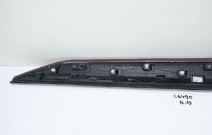 Listwa drzwi prawy przód superb iii 3V0 sportline 7