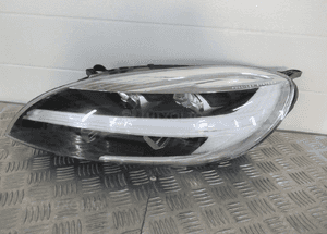 LAMPA PRZÓD PRZEDNIA LEWA VOLVO V40 II LIFT FULL LED 31677018 2016-2019 5
