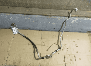 Przewód rurka wąż klimatyzacji skoda yeti lift 1K0820743FR 1