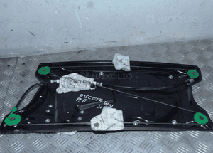 PODNOŚNIK SZYB PRAWY PRZÓD DISCOVERY III 3