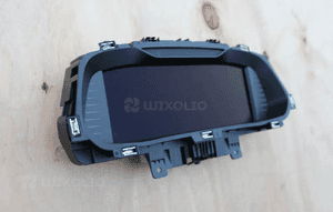 Licznik virtual skoda octavia iv europa 5E3920770 2.0 tdi 2020 2