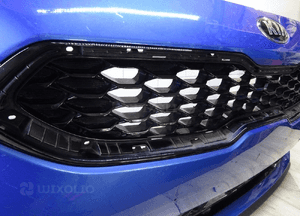 Zderzak przód 2019 kia ceed 3 iii B3L 86511-J7000 7