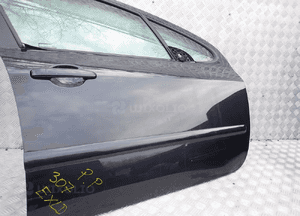 Drzwi prawy przod peugeot 307 exld 2