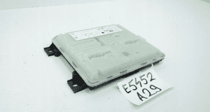 Moduł sterownik komfortu sam mercedes c W206 2021- A2069002411 2