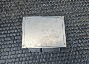 Komputer 8E0909518A 0261206870 Moduł Sterownik Silnika Silnik 1.8 T Turbo Benzyna Audi A4 B6 VW 8