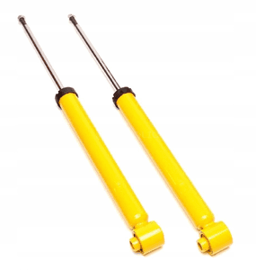 Zawieszenie Gwintowane DO AUDI A6 C6, AUDI S6 C6 GWINT 3