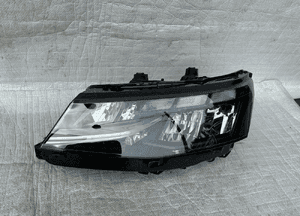 Vw T7 7T2 full led lampa lewa 1