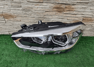Lampa led adaptive bmw 1 F20 F21 lci 7414145 1